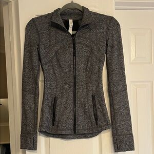lululemon Define Jacket size 2